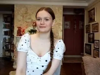 Camsoda Adult Webcams of madgerounsaville