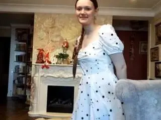 Camsoda Adult Webcam of madgerounsaville