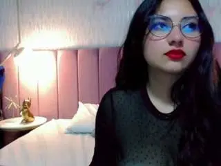 Camsoda Live Porn of madie-eternity