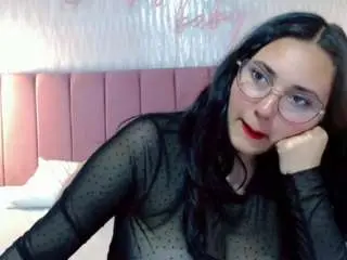 Camsoda Live Sex of madie-eternity