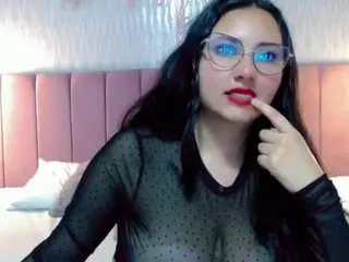 Camsoda Adult Webcams of madie-eternity