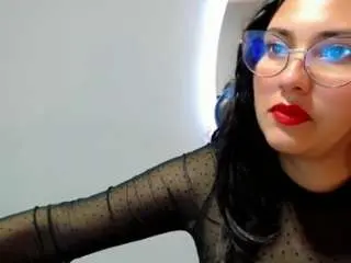 Camsoda Free Live Porn of madie-eternity