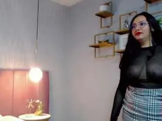 Camsoda Nude Webcam of madie-eternity