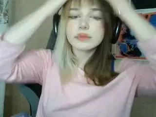 Camsoda Watch Live Sex Cams of mechellebabineau