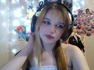 Camsoda Watch Live Sex Cams of mechellebabineau