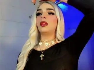 Camsoda Adult Webcams of alessa-mullen
