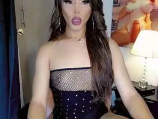 Camsoda Adult Webcam of anaiisvelvet
