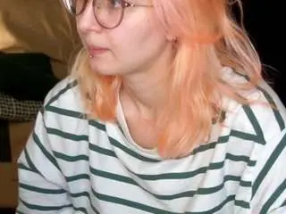Camsoda Live Sex of lilyspark