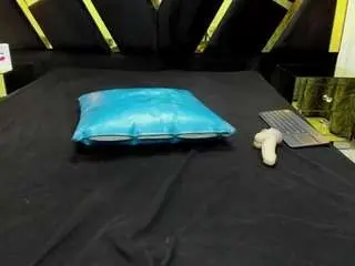 Camsoda Sex Cam of agatha-fit