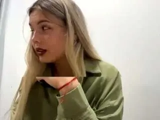 Camsoda Best Webcam of aleasededinas