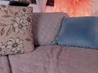 Camsoda Sex Chat of nicolle-w