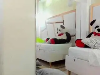 Camsoda Adult Webcam of tatikanyx