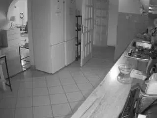 Camsoda Free Live Porn of voyeurcam-julmodels-kitchen
