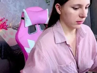 Camsoda Private Sex Chat of juliashyy