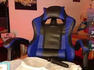 Camsoda Adult Webcam of luxuryygf1