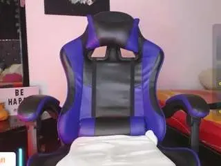 Camsoda Sex Chat of luxuryygf1