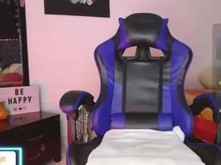 Camsoda Free Porn Cam of luxuryygf1