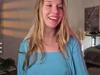 Camsoda Free Porn Cam of elve-vesper