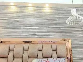 Camsoda Live Sex Cam of ikia-lopezz