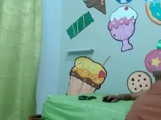 Camsoda Nude Webcam of skinnyyuliana18