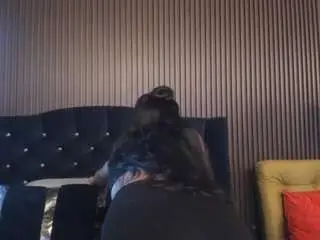 Camsoda Live Sex Cam of chloeebell