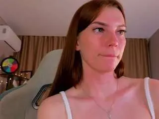 Camsoda Best Webcam of karenalaycox