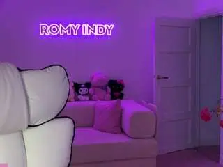 Camsoda Watch Live Sex Cams of romyindyxxx