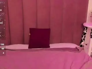 Camsoda Sex Chat of dianagarrett