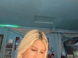 Camsoda Live Sex of adrianna777