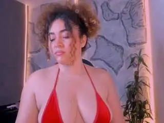 Camsoda Best live sex cam show of kateryncifuentes