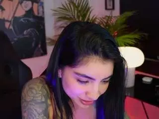 Camsoda Adult Video Chat of taniiga