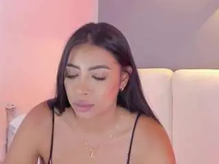 Camsoda Live Porn of elisa-castrillon