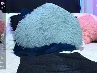 Camsoda Adult Webcams of hannahot69