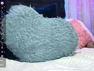 Camsoda Live Porn of hannahot69