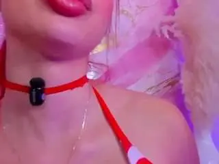 Camsoda Live Sex Cam of scarleett-jones