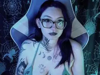 Camsoda Nude Webcam of kimlennox