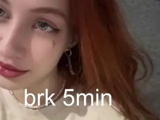 Camsoda Sex Cam of estherciocca