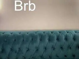 Camsoda Nude Webcam of staciegatley