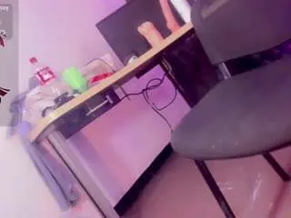 Camsoda Live Sex of emeli-roushot