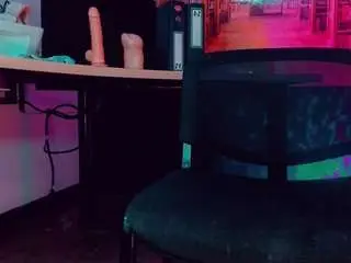 Camsoda Live Sex of emeli-roushot