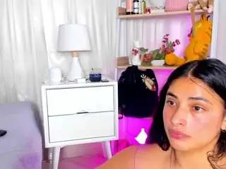 Camsoda Best Webcam of kimemily