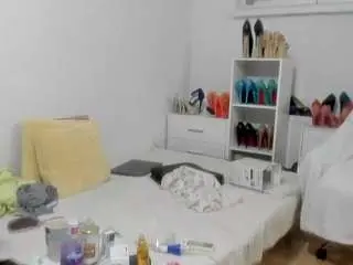 Camsoda Sex Cam of mistresssabi