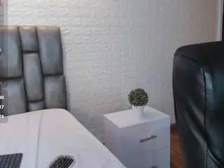 Camsoda Free Porn Cam of carolinne-miller