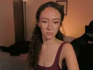 Camsoda Live Sex Cam of chloemoretix