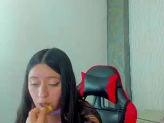 Camsoda Adult Webcams of zoeconnor19