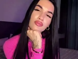 Camsoda Free Porn Cam of katelinmckechnie