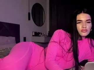Camsoda Adult Video Chat of katelinmckechnie