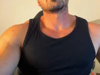 Camsoda Nude Webcam of lucasfit27