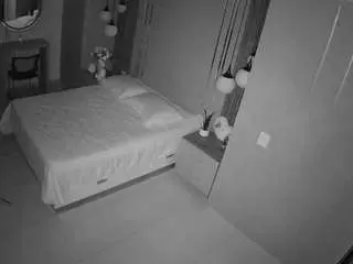 Camsoda Free Live Porn of voyeurcam-casa-salsa-bedroom-10