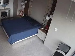 Camsoda Free Live Porn of voyeurcam-casa-salsa-bedroom-10